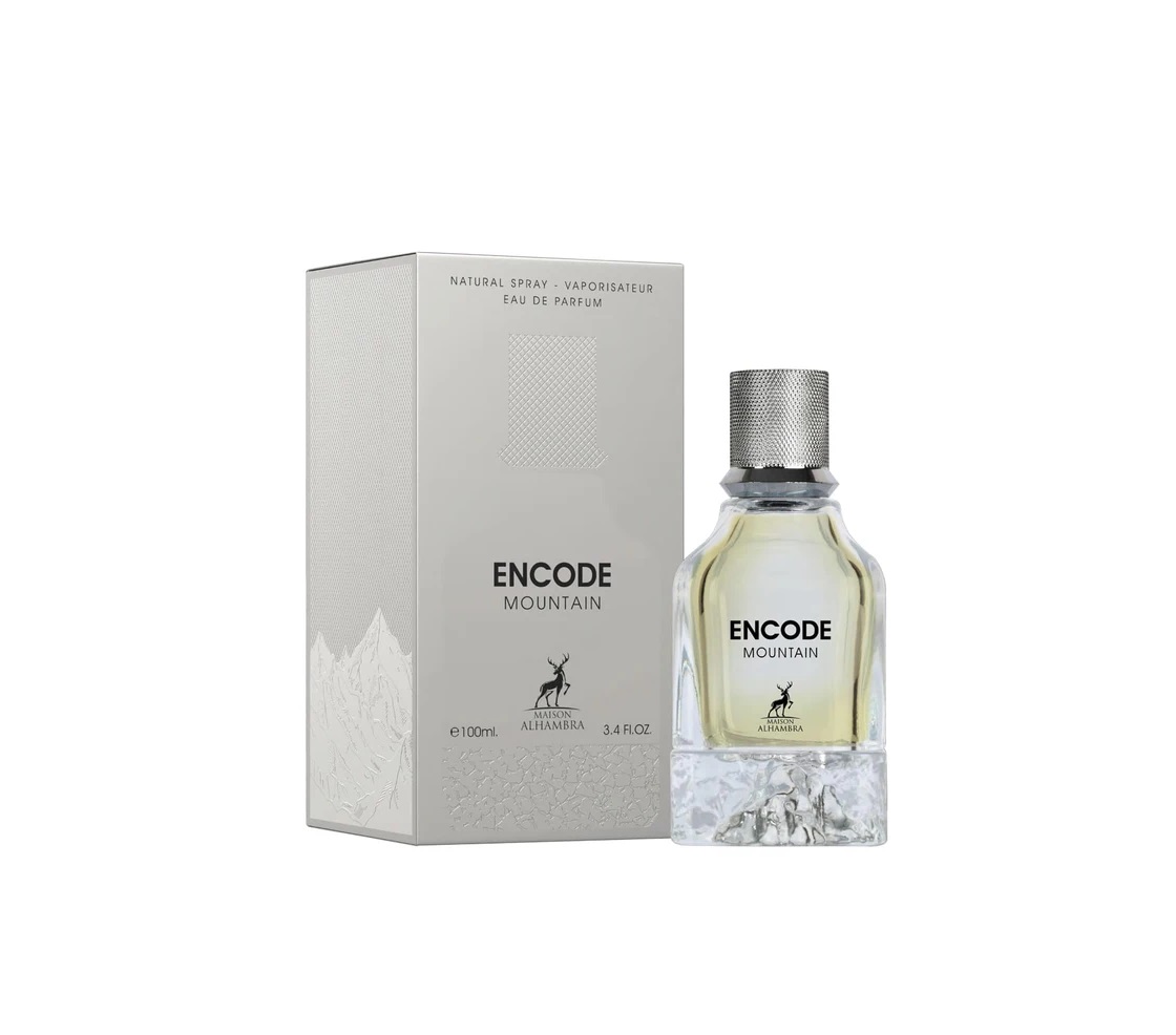 дамски и мъжки парфюм EDP 100 ml