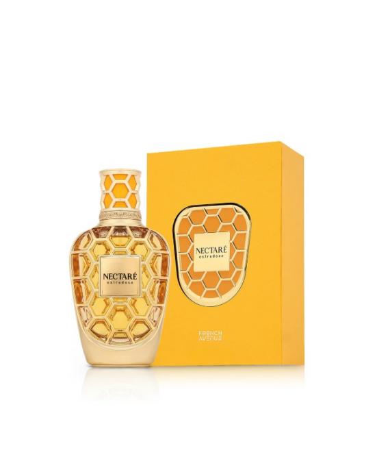 French Avenue Nectare Extradose EDP 100ml – Парфюмна вода за жени и мъже
