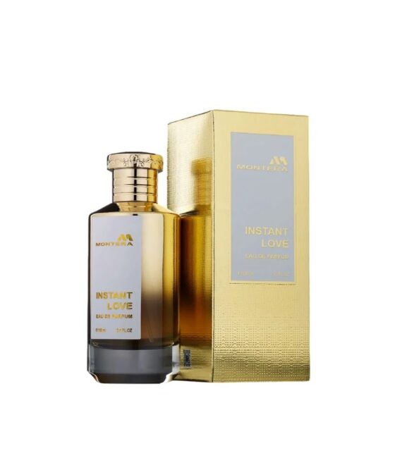 Fragrance World Montera Instant Love EDP 100ml – Парфюмна вода за жени и мъже