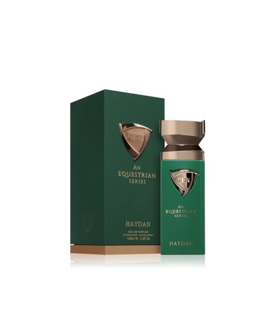 French Avenue An Equestrian Series Haydan EDP 100 ml – Парфюмна вода за мъже