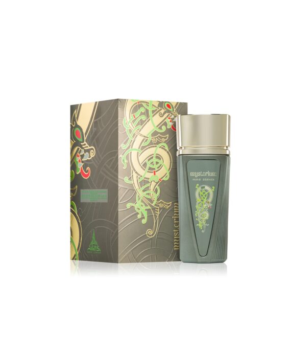 Paris Corner Mysterium EDP 100 ml – Парфюмна вода за мъже