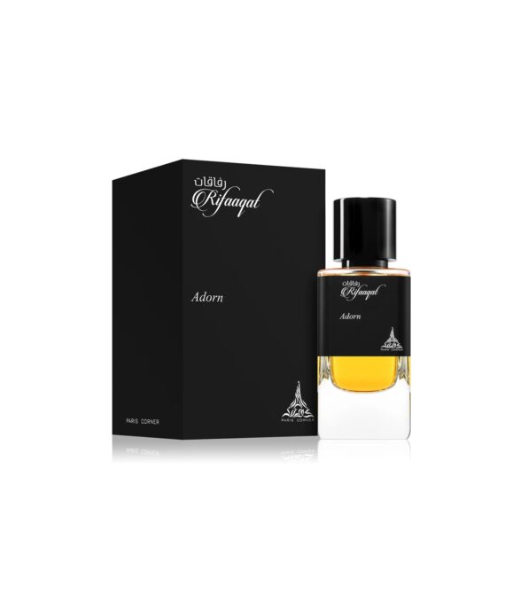 Paris Corner Rifaaqat Adorn EDP 85 ml – Парфюмна вода за жени и мъже