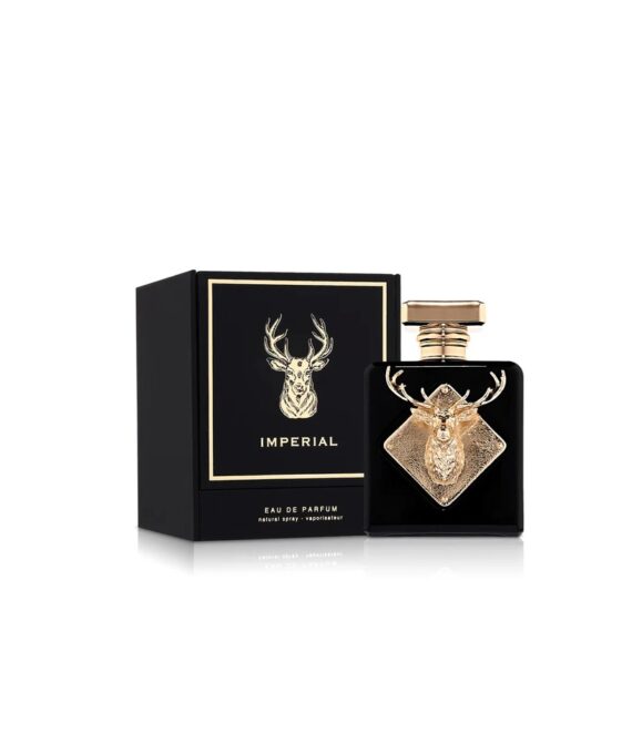 Fragrance World Imperial EDP 100 ml – Парфюмна вода за жени и мъже