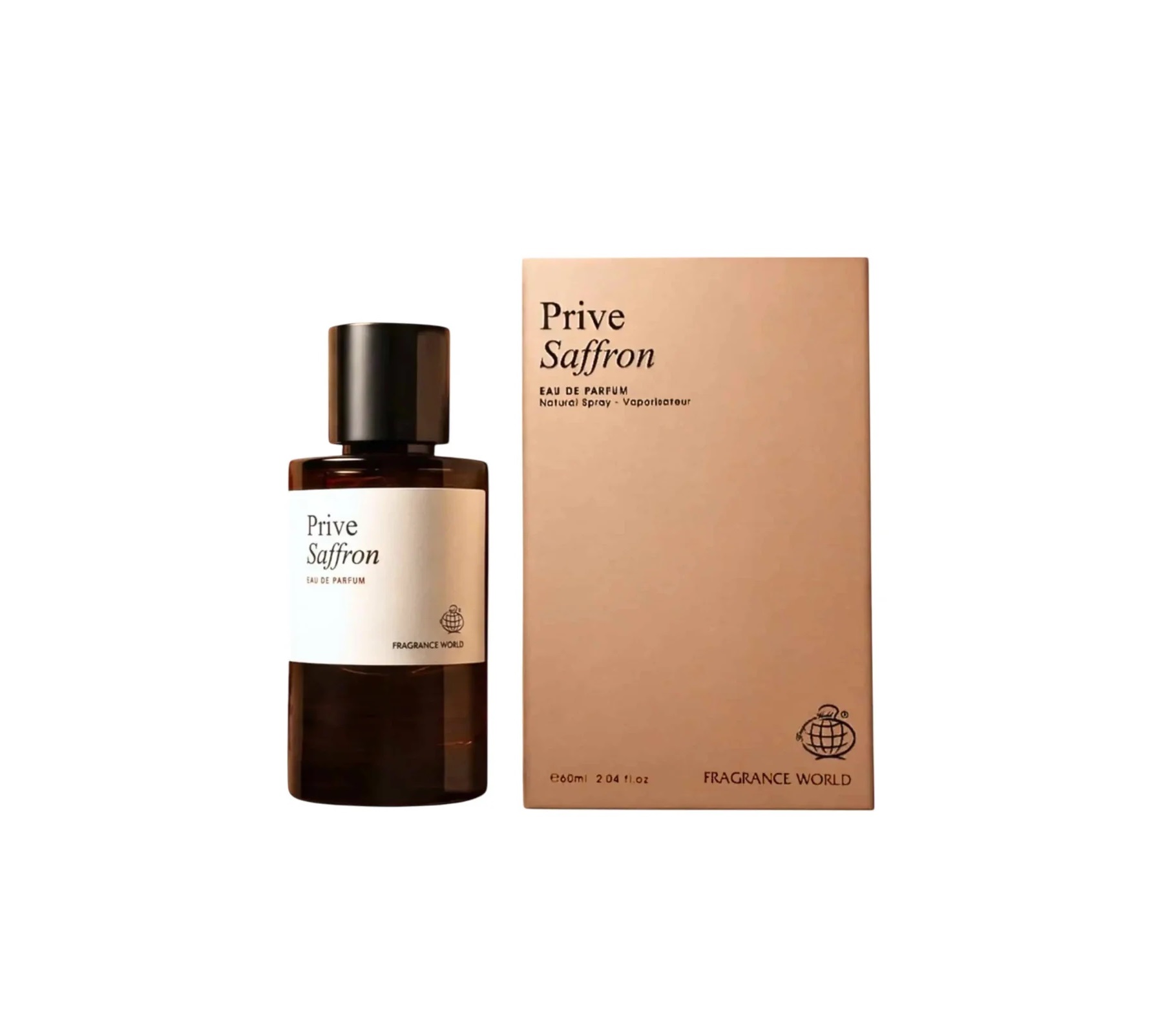 дамски и мъжки парфюм EDP 60