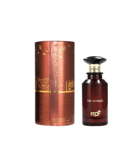My Perfumes The Voyager EDP 100 ml – Парфюмна вода за жени и мъже