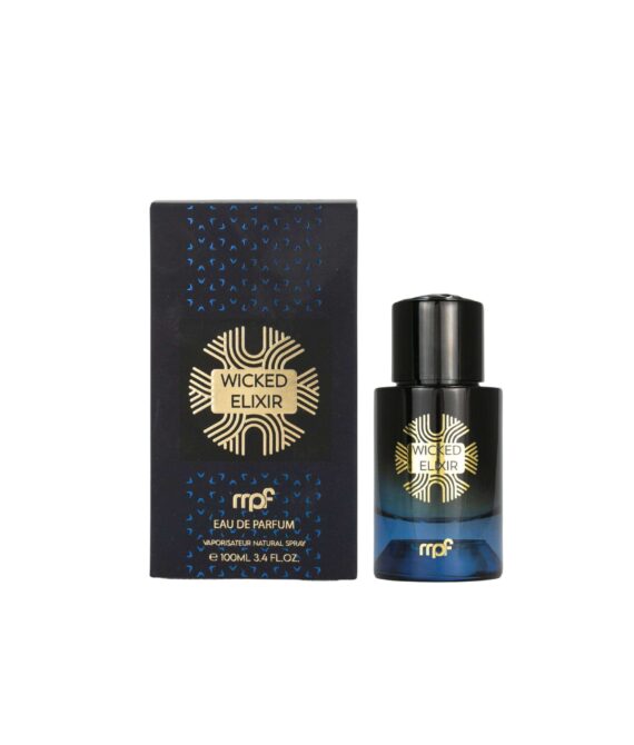 My Perfumes Wicked Elixir EDP 100 ml – Парфюмен еликсир за мъже