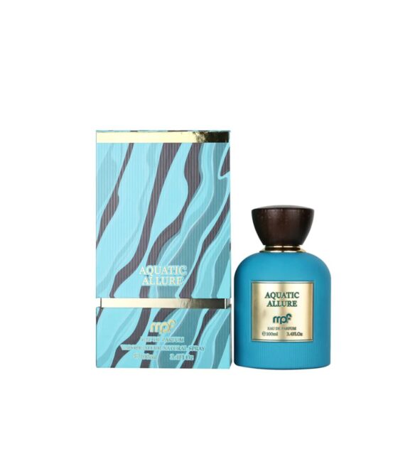 My Perfumes Aquatic Allure EDP 100 ml – Парфюмна вода за жени и мъже