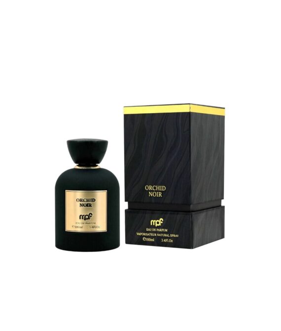 My Perfumes Orchid Noir EDP 100 ml – Парфюмна вода за жени и мъже