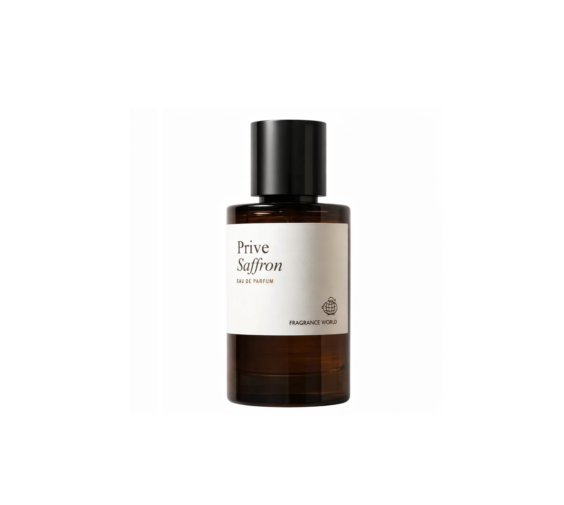 Fragrance World Prive Saffron EDP 60 ml - Парфюмна вода за жени и мъже - Image 5