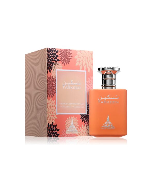 Paris Corner Taskeen EDP 100 ml – Парфюмна вода за жени и мъже