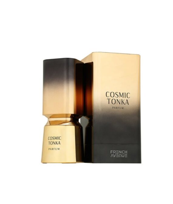 French Avenue Cosmic Tonka EDP 100 ml – Парфюмна вода за жени и мъже