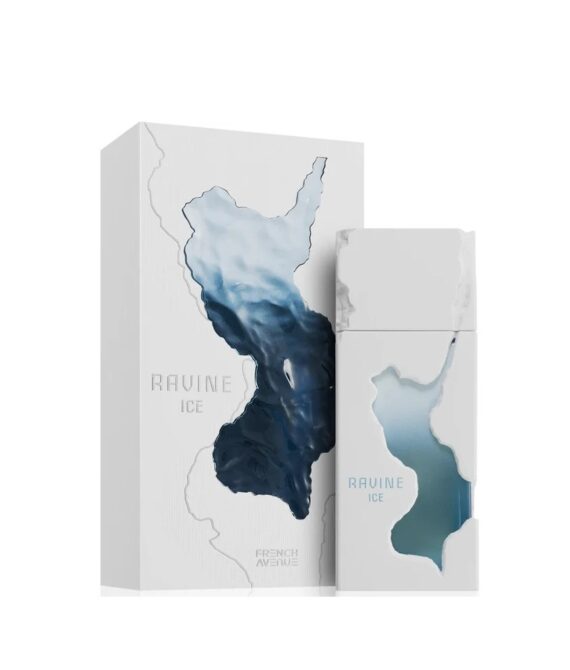 French Avenue Ravine Ice EDP 100 ml – Парфюмна вода за жени и мъже