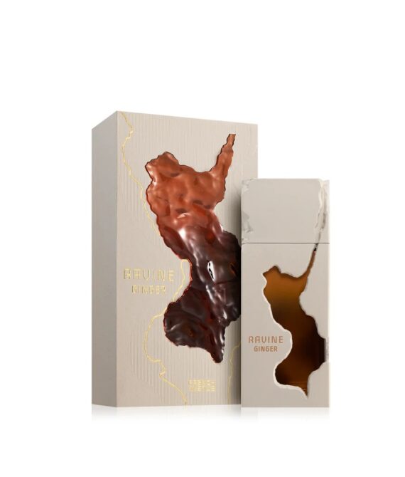 French Avenue Ravine Ginger EDP 100 ml – Парфюмна вода за жени и мъже