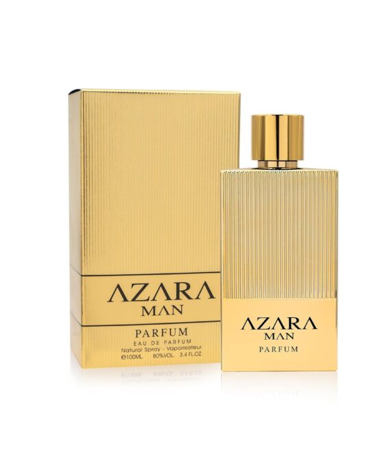Fragrance World Azara Man EDP 100 ml – Парфюмна вода за мъже