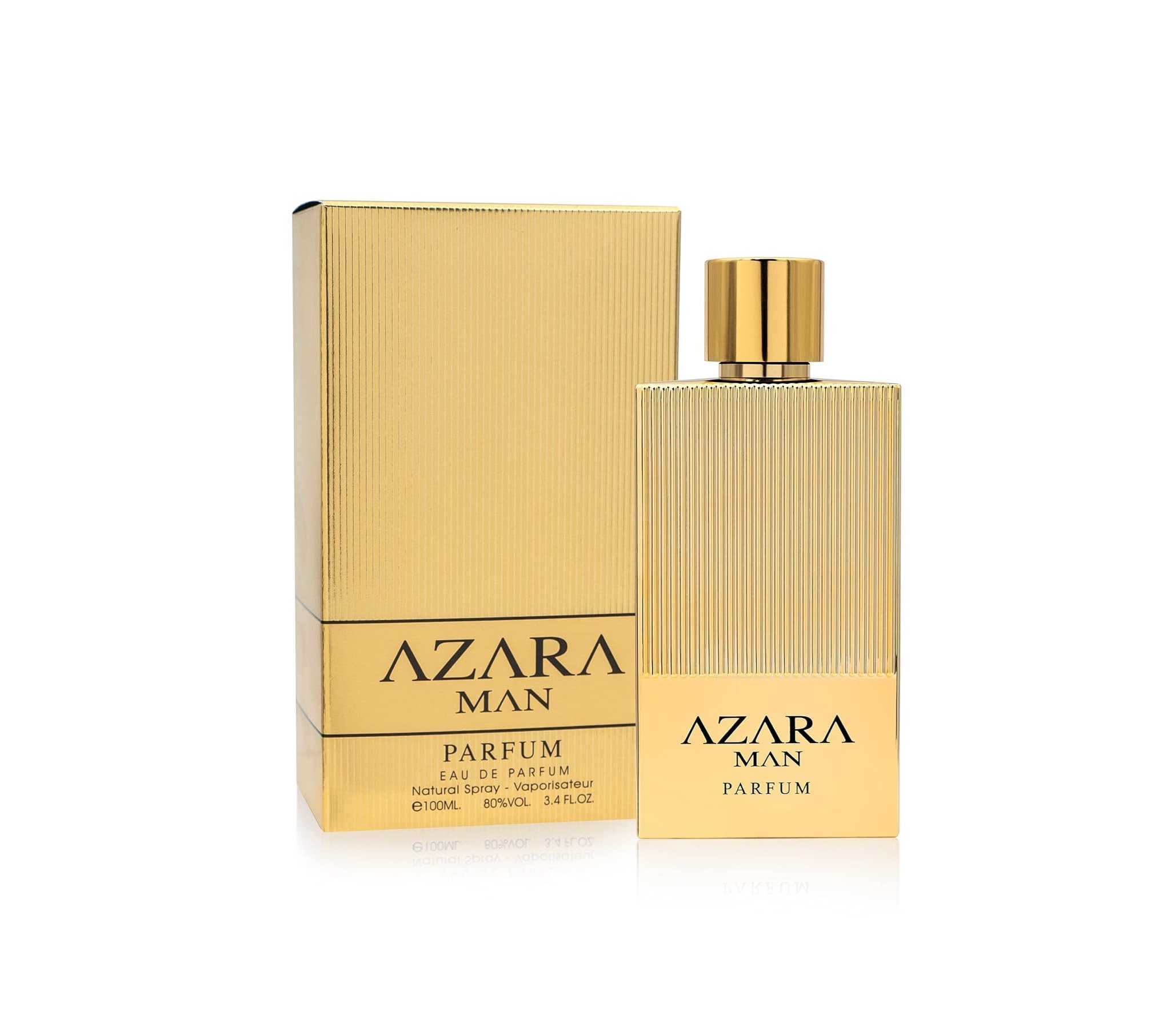 мъжки парфюм EDP 100