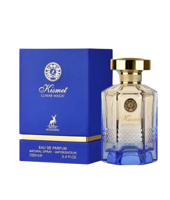 Maison Alhambra Kismet Lunar Magic EDP 100 ml – Парфюмна вода за жени и мъже
