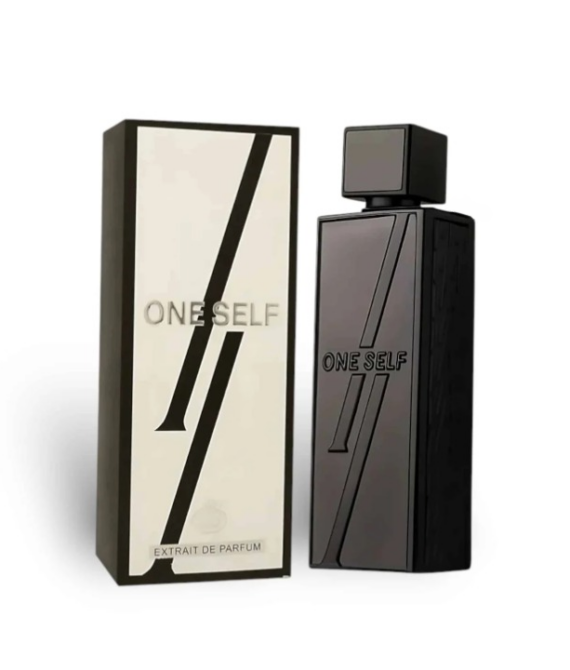 Fragrance World One Self EDP 100 ml – Парфюмна вода за мъже