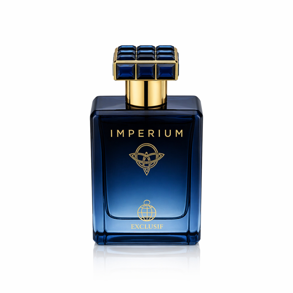 Fragrance World Imperium EDP 100 ml - Парфюмна вода за мъже - Image 2