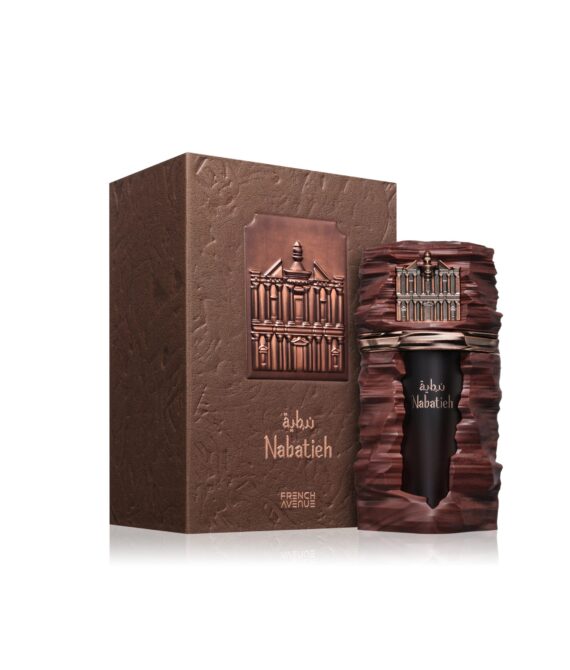 French Avenue Nabatieh EDP 90 ml – Парфюмна вода за жени и мъже