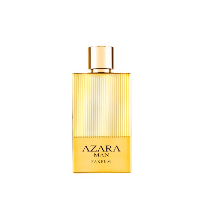 Fragrance World Azara Man EDP 100 ml - Парфюмна вода за мъже - Image 2