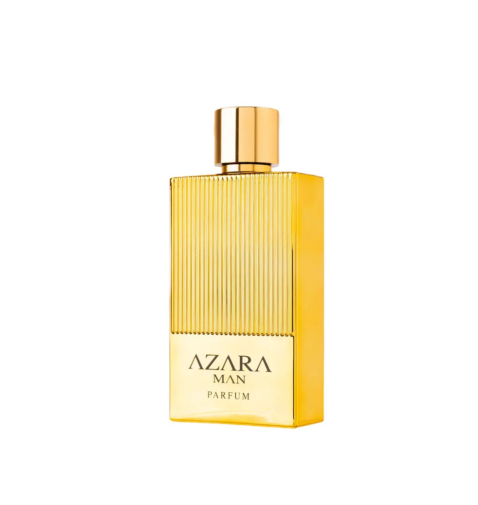 Fragrance World Azara Man EDP 100 ml - Парфюмна вода за мъже - Image 3