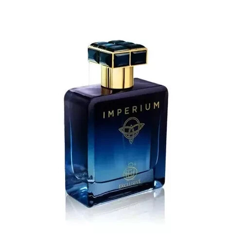 Fragrance World Imperium EDP 100 ml - Парфюмна вода за мъже - Image 5