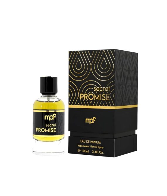 My Perfumes Secret Promise EDP 100 ml – Парфюмна вода за жени и мъже