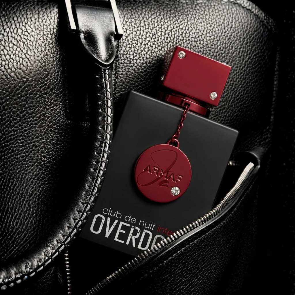 Armaf Club De Nuit Intense Overdose EDP 105 ml - Парфюмна вода за мъже - Image 15