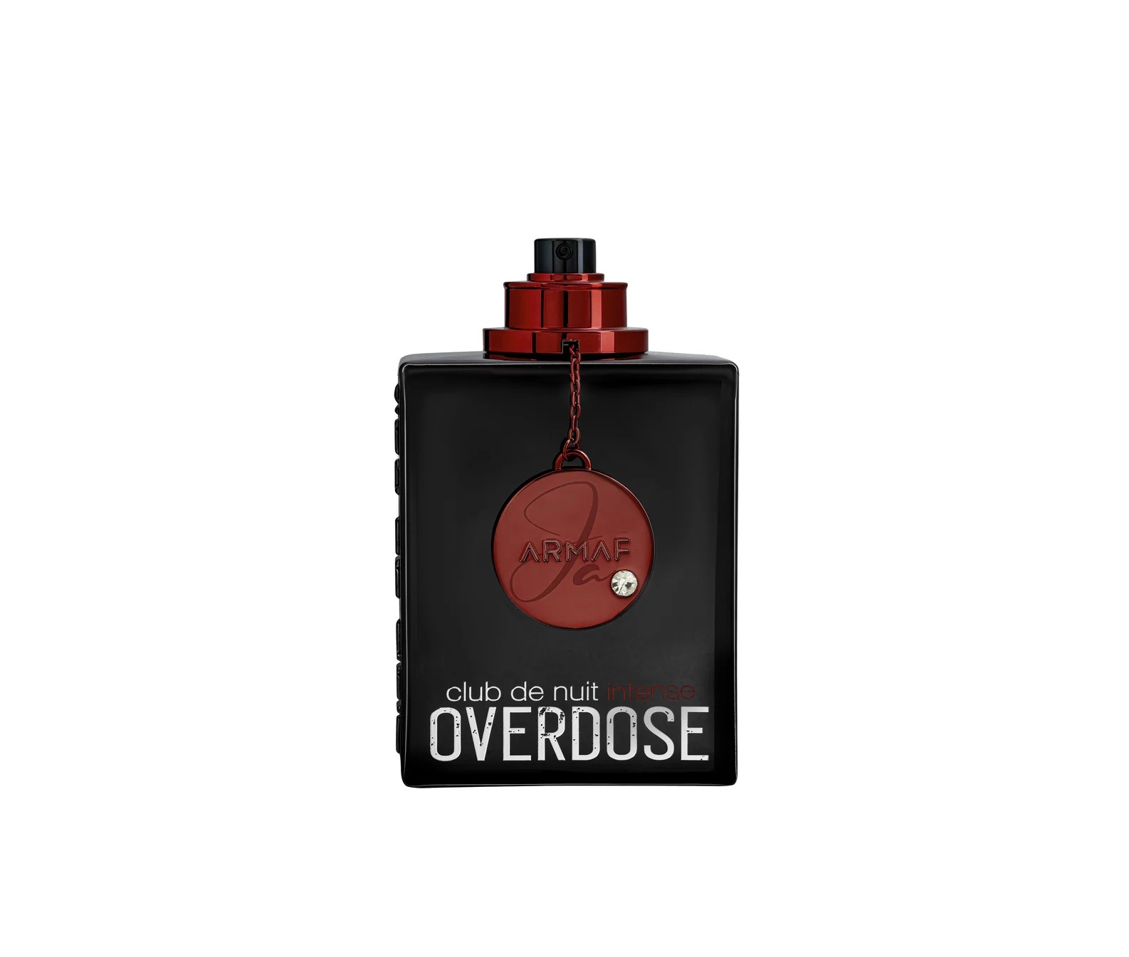 Armaf Club De Nuit Intense Overdose EDP 105 ml - Парфюмна вода за мъже - Image 5