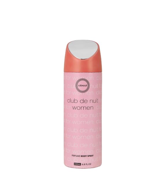 Armaf Club De Nuit Woman Body Spray 200ml – Дезодорант за жени