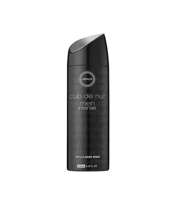 Armaf Club De Nuit Intense Man Body Spray 200ml – Дезодорант за мъже