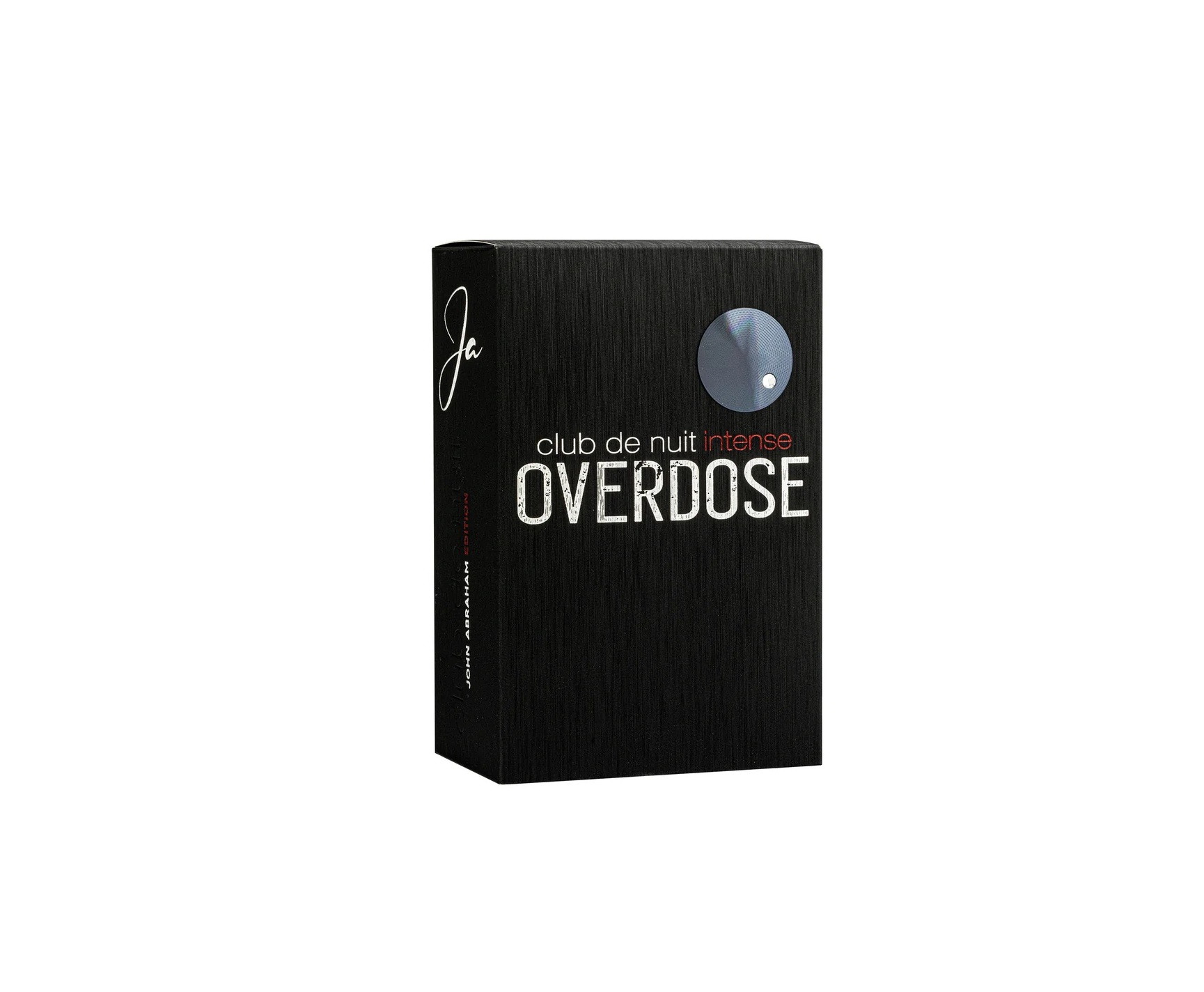 Armaf Club De Nuit Intense Overdose EDP 105 ml - Парфюмна вода за мъже - Image 6