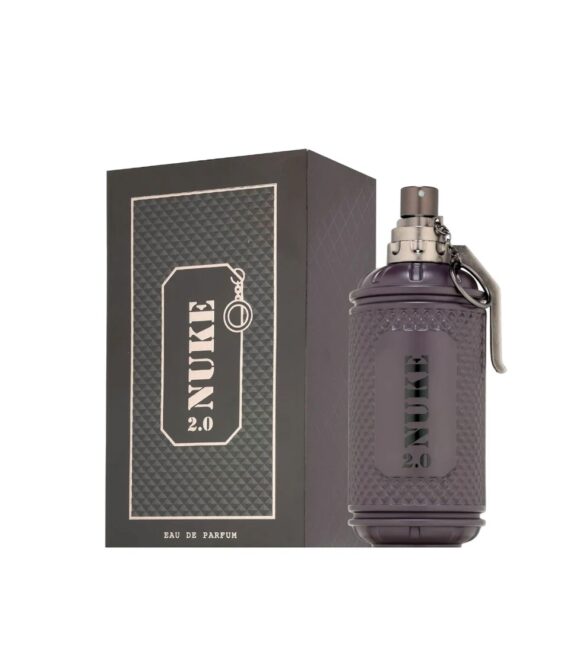 Fragrance World Nuke 2.0 EDP 100 ml – Парфюмна вода за мъже