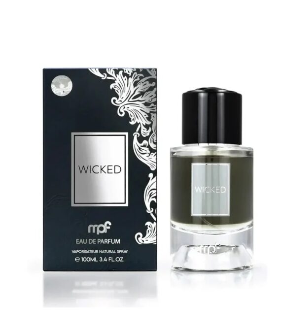 My Perfumes Wicked EDP 100 ml – Парфюмна вода за жени и мъже