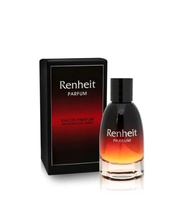 Fragrance World Renheit Parfum EDP 100 ml – Парфюмна вода за мъже