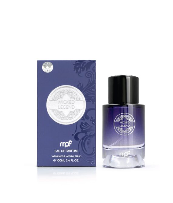 My Perfumes Wicked Legend EDP 100 ml – Парфюмна вода за жени и мъже