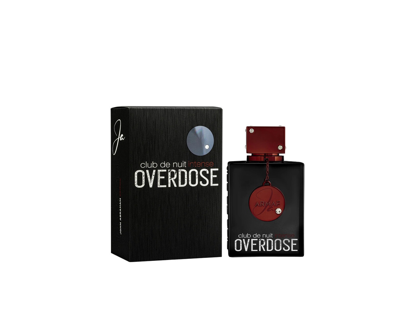 Armaf Club De Nuit Intense Overdose EDP 105 ml - Парфюмна вода за мъже - Image 3