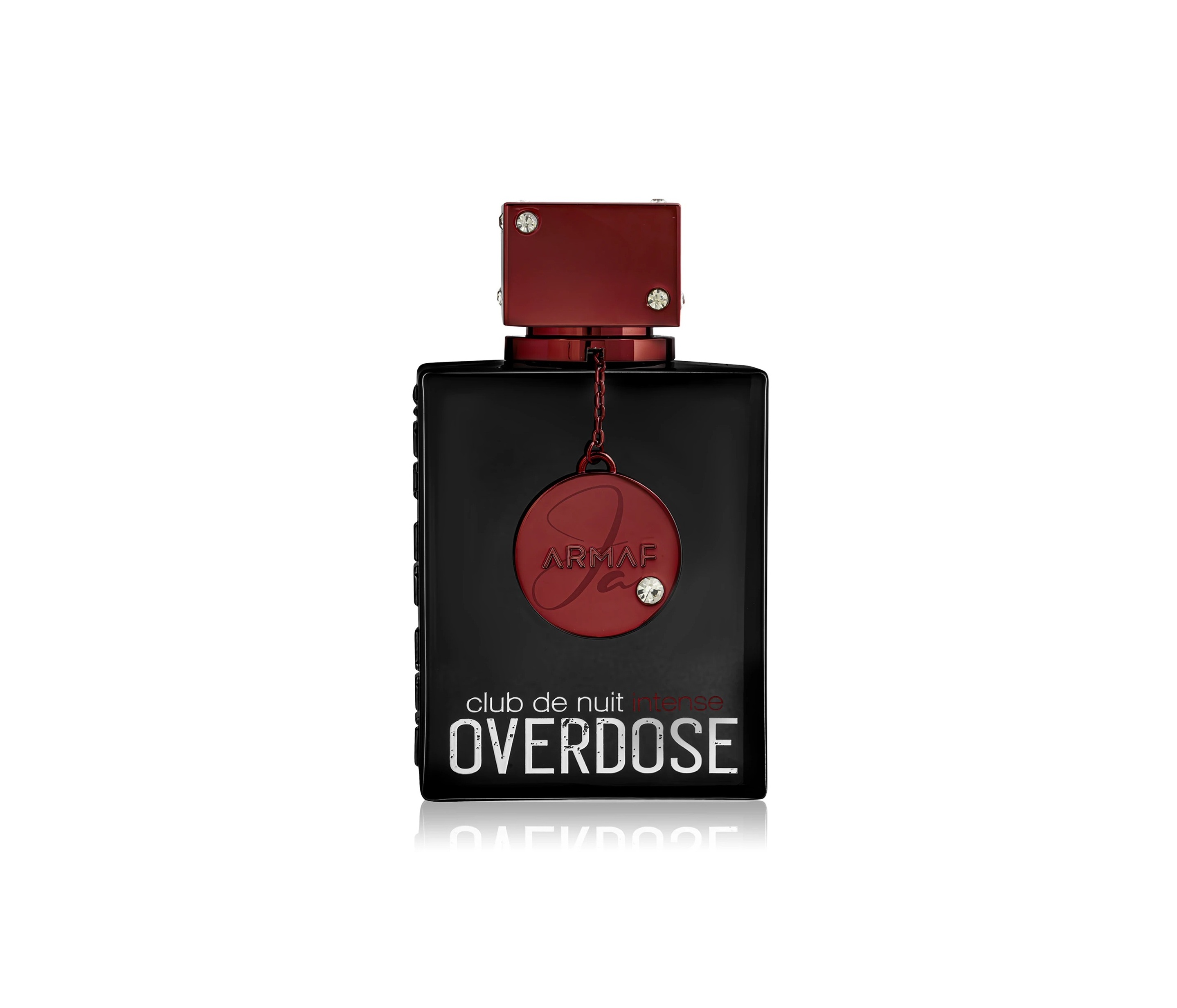 Armaf Club De Nuit Intense Overdose EDP 105 ml - Парфюмна вода за мъже - Image 2