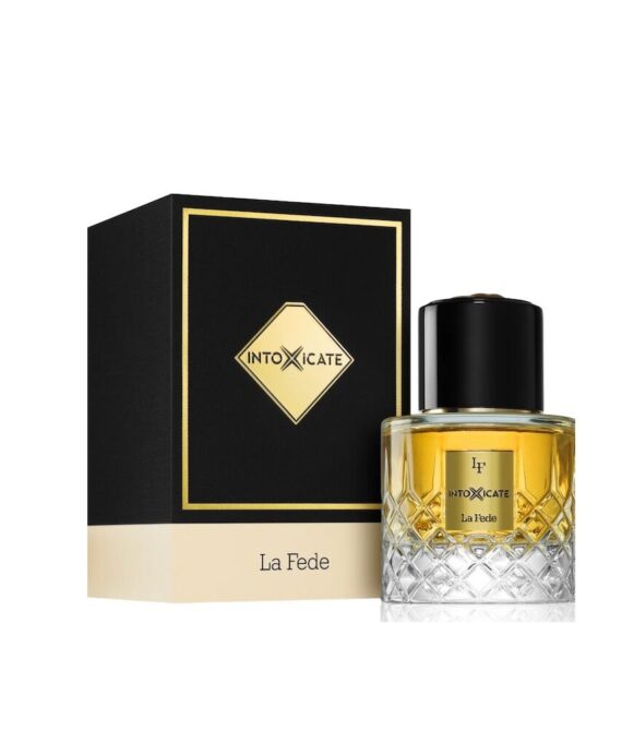 La Fede Intoxicate EDP 100 ml – Парфюмна вода за жени и мъже