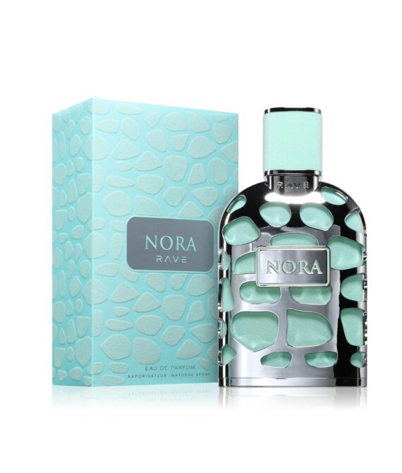 Lattafa Nora EDP 100 ml – Парфюмна вода за жени и мъже