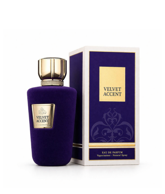 Fragrance World Velvet Era EDP 100 ml – Парфюмна вода за жени и мъже