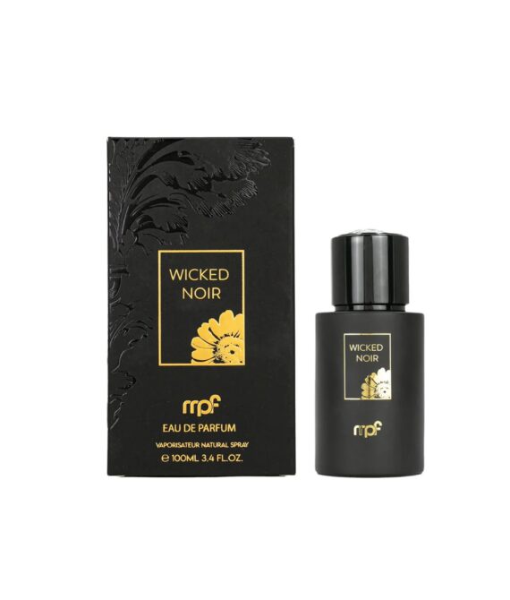 My Perfumes Wicked Noire EDP 100 ml – Парфюмна вода за жени и мъже