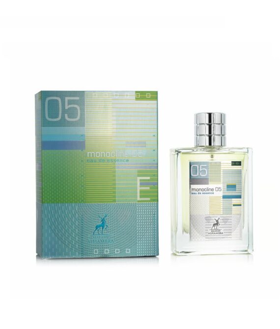 Maison Alhambra Monocline 05 EDP 100ml – Парфюмна вода за жени и мъже