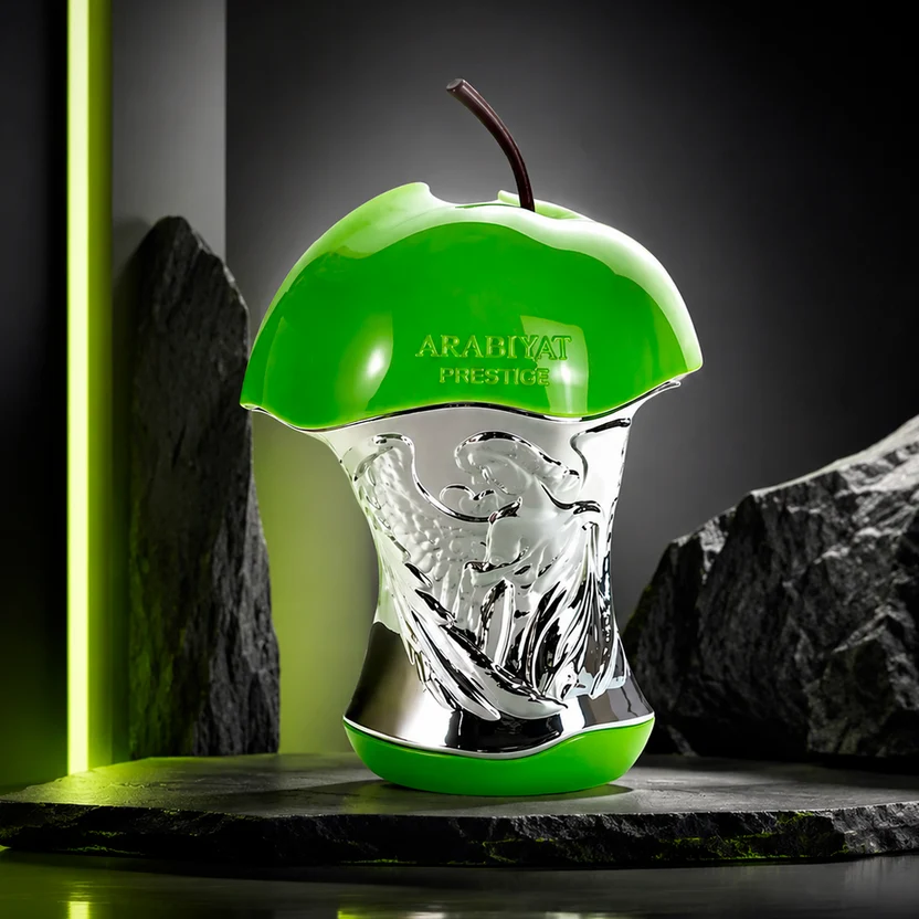 Arabiyat Prestige Cursed EDP 100ml - Парфюмна вода за жени и мъже - Image 10