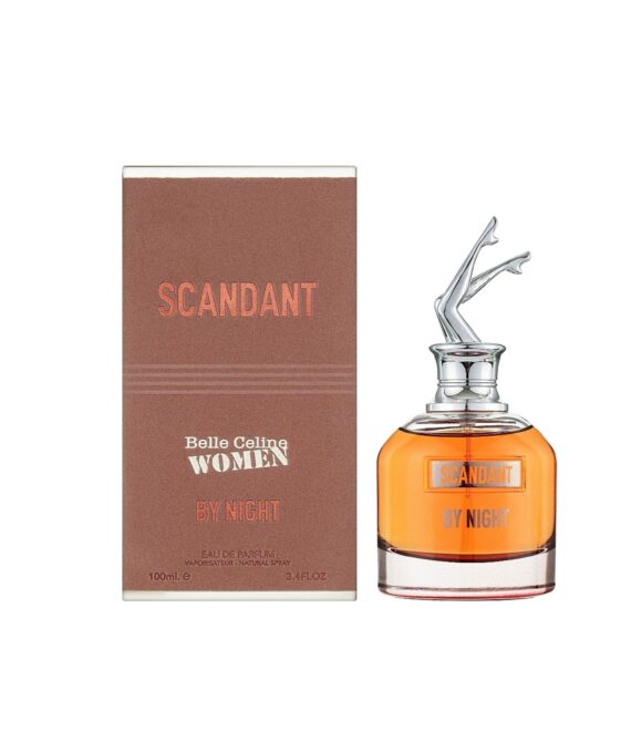 Fragrance World Scandant by Night EDP 100ml – Парфюмна вода за жени