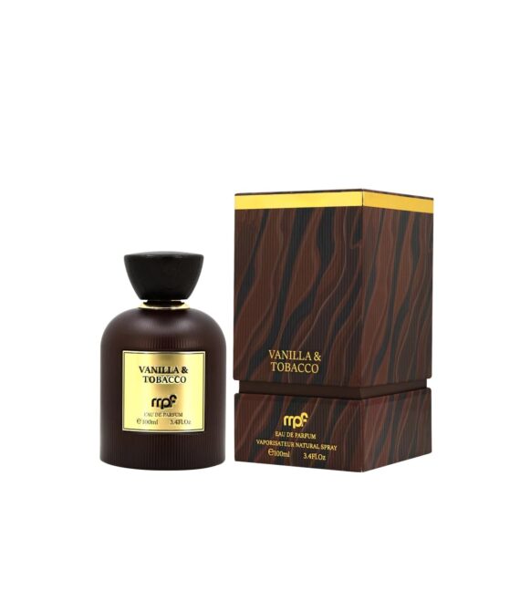 My Perfumes Vanilla & Tobacco EDP 100ml – Парфюмна вода за жени и мъже