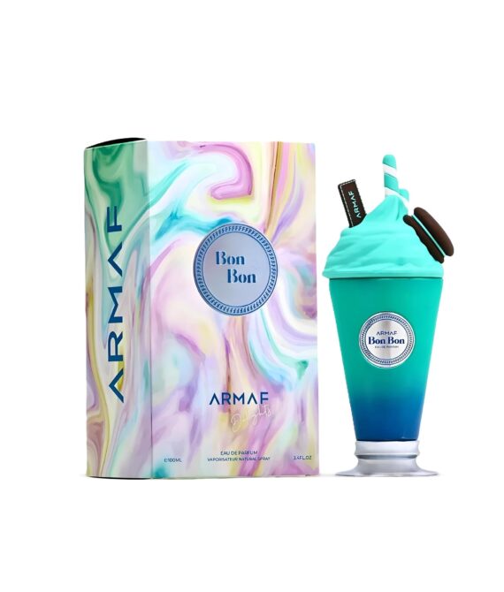 Armaf Bon Bon EDP 100ml – Парфюмна вода за жени и мъже