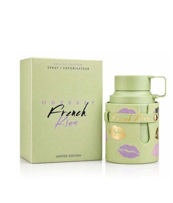 Armaf Odyssey French Kiss EDP 100ml – Парфюмна вода за жени
