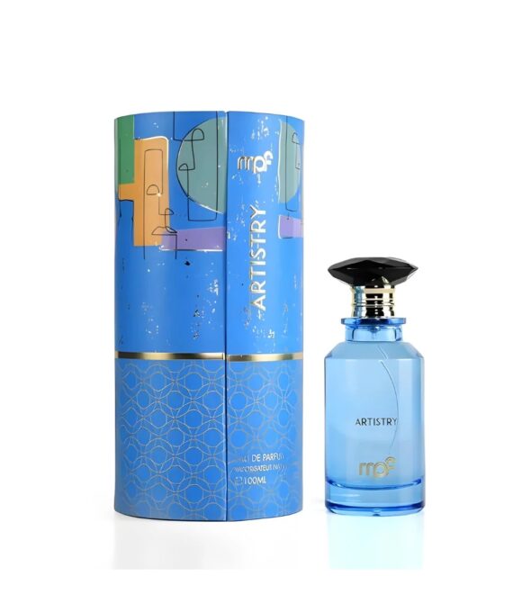 My Perfumes Artistry EDP 100ml – Парфюмна вода за жени и мъже