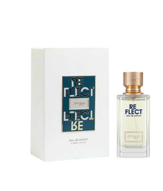 Zimaya Reflect EDP 100ml – Парфюмна вода за жени и мъже
